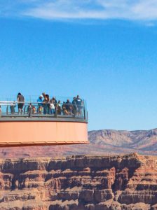 skywalk