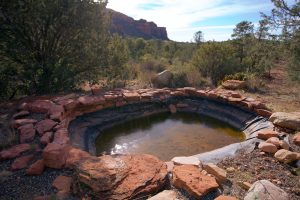 hot springs