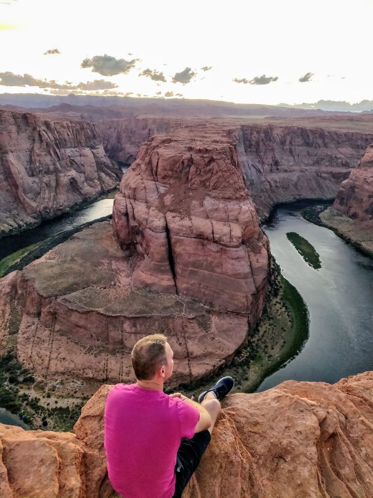 Antelope Canyon Tours