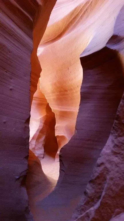 rock formation