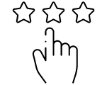 excellent_review_icon excellent review icon