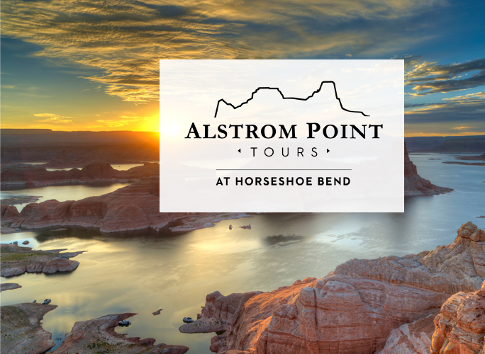 Alstrom Point tours