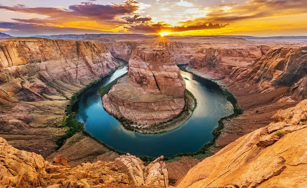 Horseshoe Bend