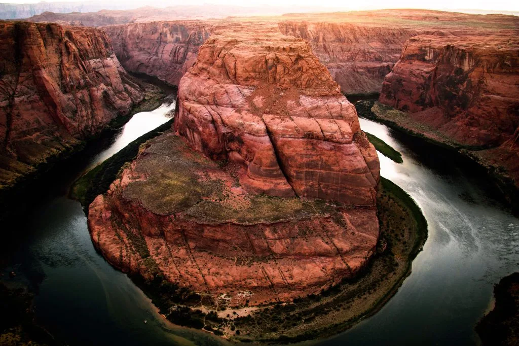 Horseshoe Bend Tour