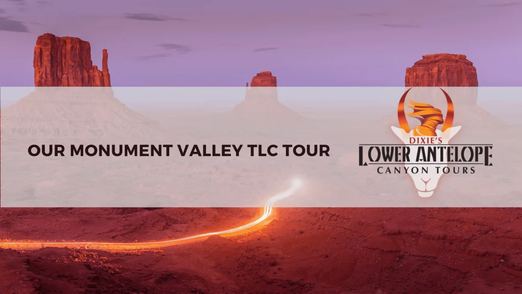 Monument Valley Tour