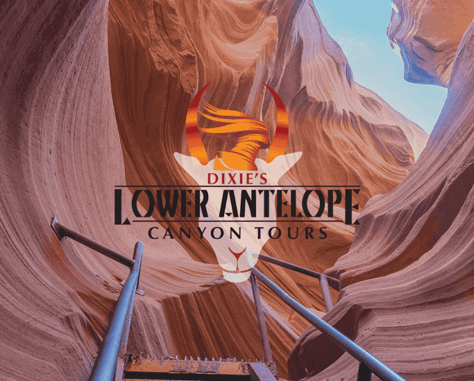 Lower antelope canyon tours