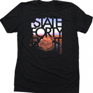 State Fourty Eight