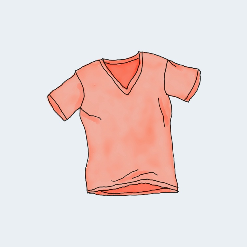 ff shirt