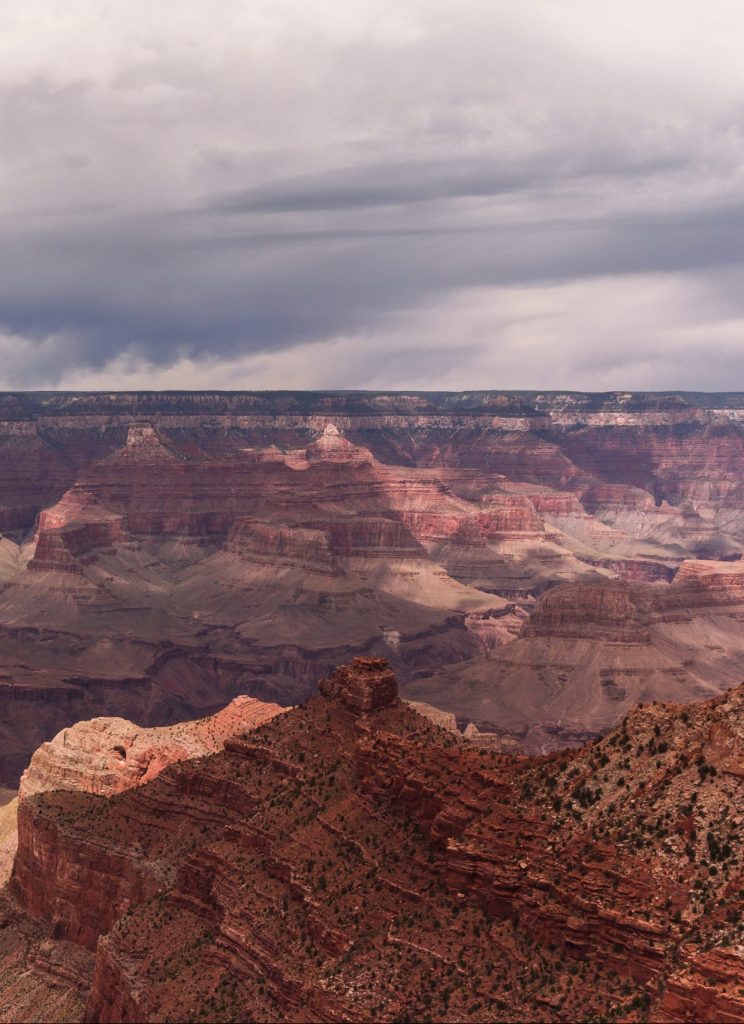 grand canyon ALC shot