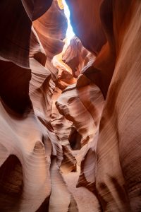 antelope lower canyon Tour-1