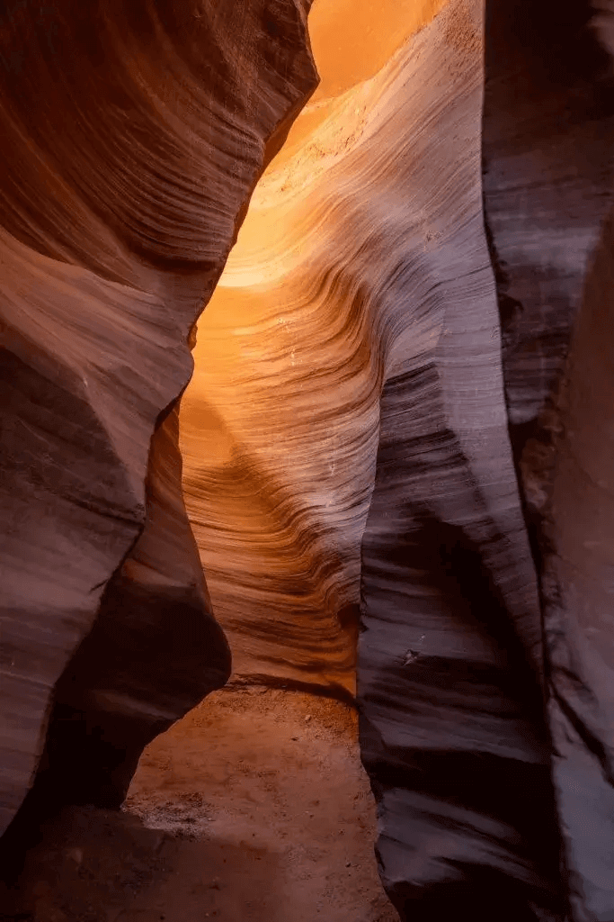 dixie's lower antelope canyon tours by owner