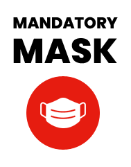 Mandatory Mask