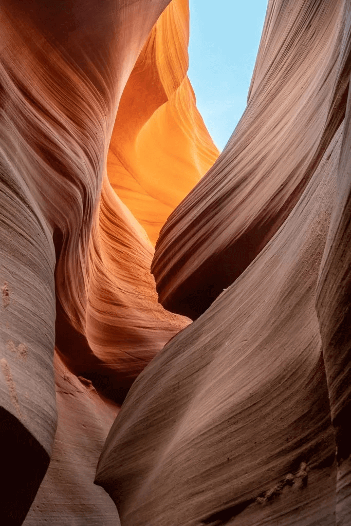 dixie's lower antelope canyon tours by owner