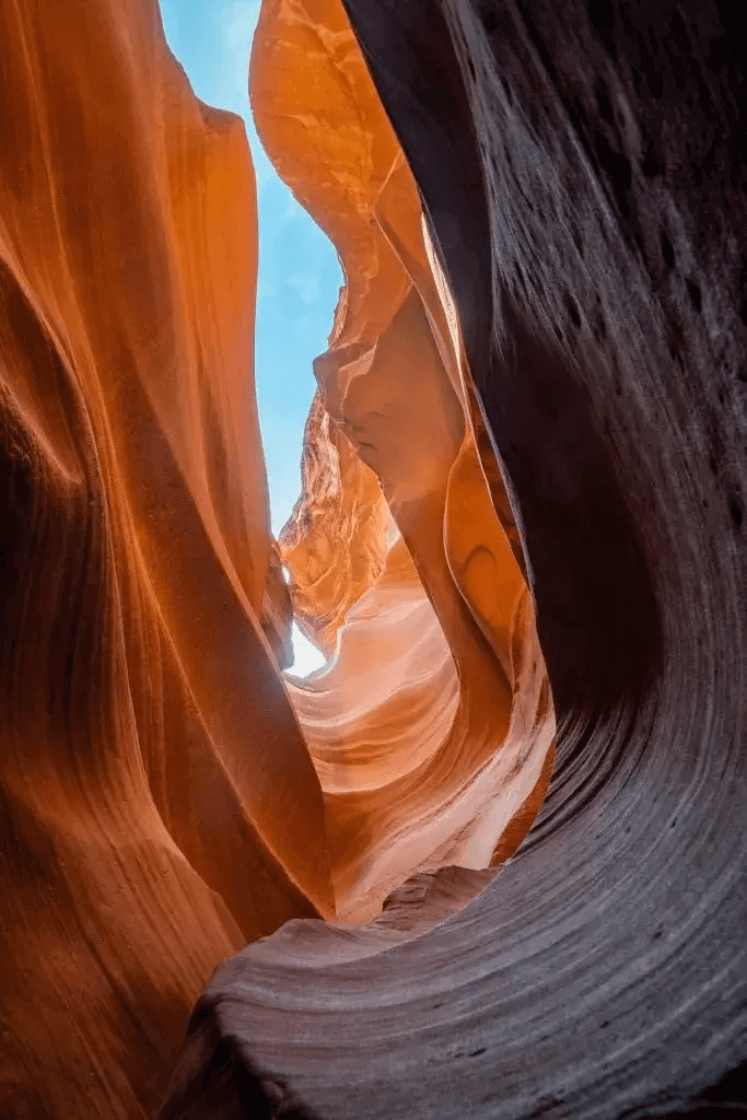 Antelope Canyon Reservation