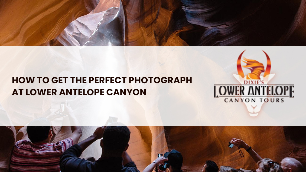 Photograph Lower Antelope Canyon