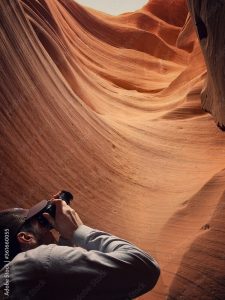 Antelope Canyon tour-4