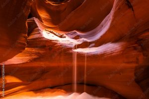 Antelope Canyon tour-5