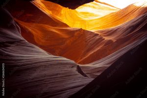 Antelope Canyon tour-7