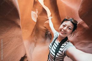 Antelope Canyon tour-3