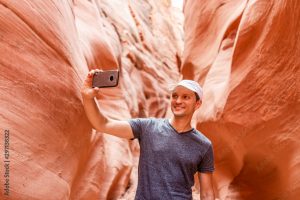 Antelope Canyon tour-10