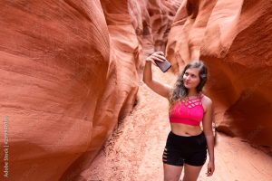 Antelope Canyon tour-12