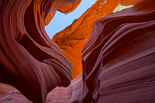 Lower Antelope Canyon Tours | Dixie Ellis