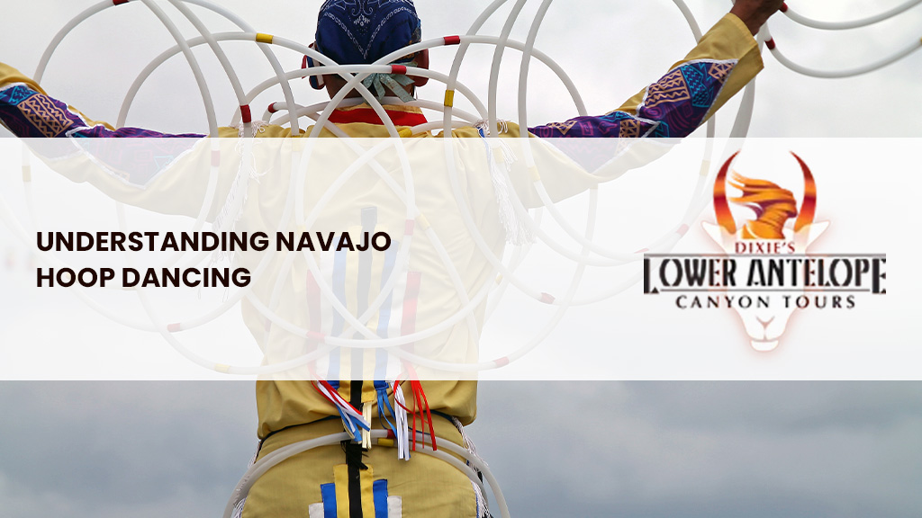 Understanding Navajo Hoop Dancing